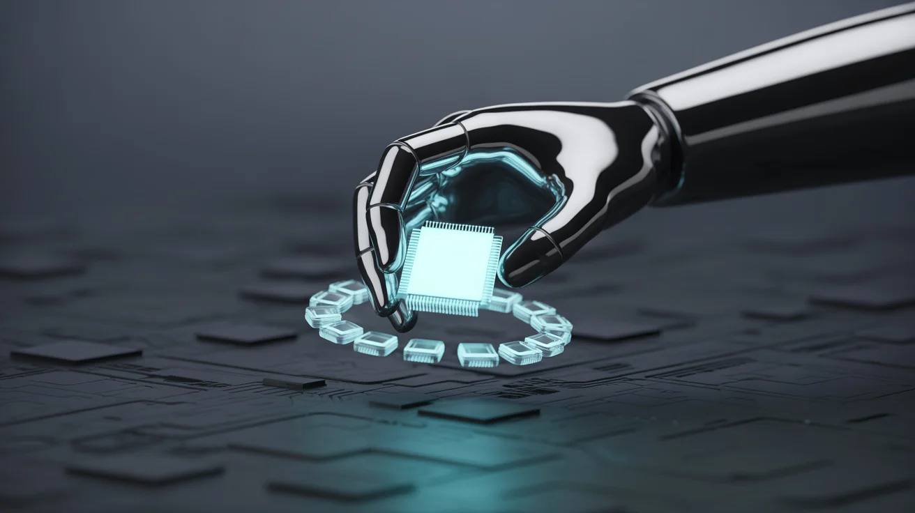 Copy Proven Methods to Amplify Compute Efficiency