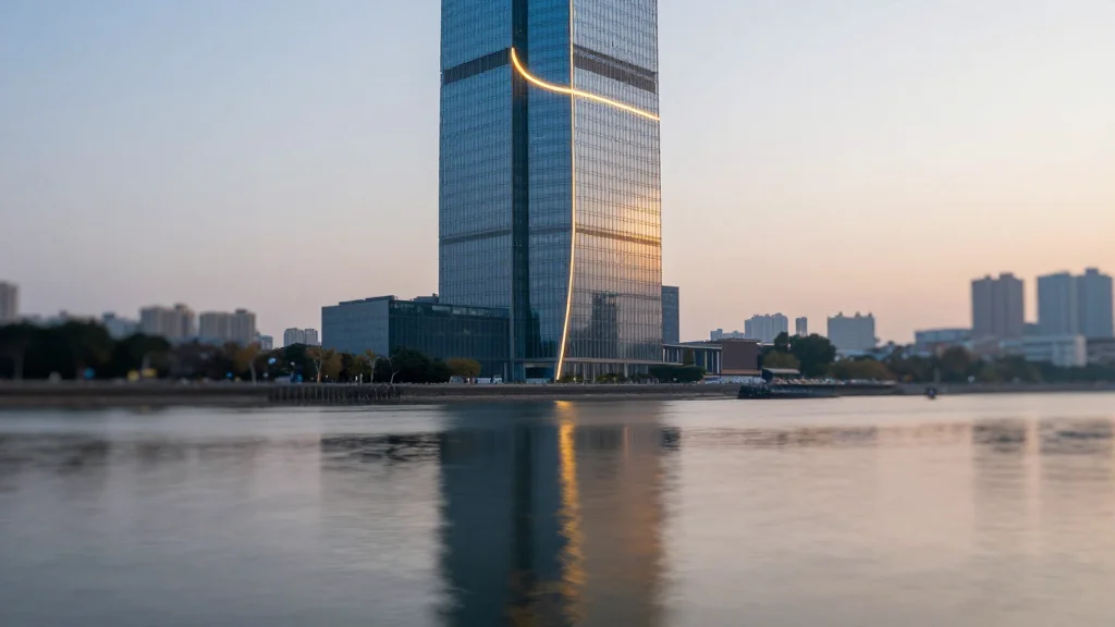 U.S. CRE Investment Volume Jumps 18% in Q1 2026 as Capital Broadens