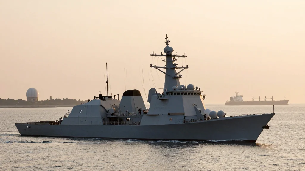 Iran’s Command‑and‑control Remains Intact Despite US Strikes