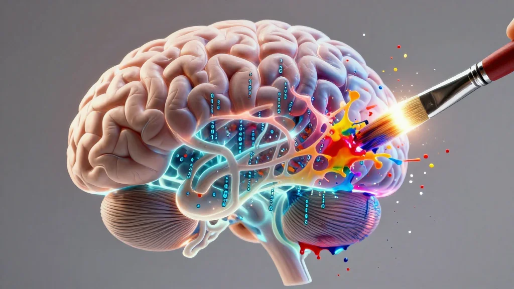 AI Favors Patterns, Stifling True Creative Breakthroughs