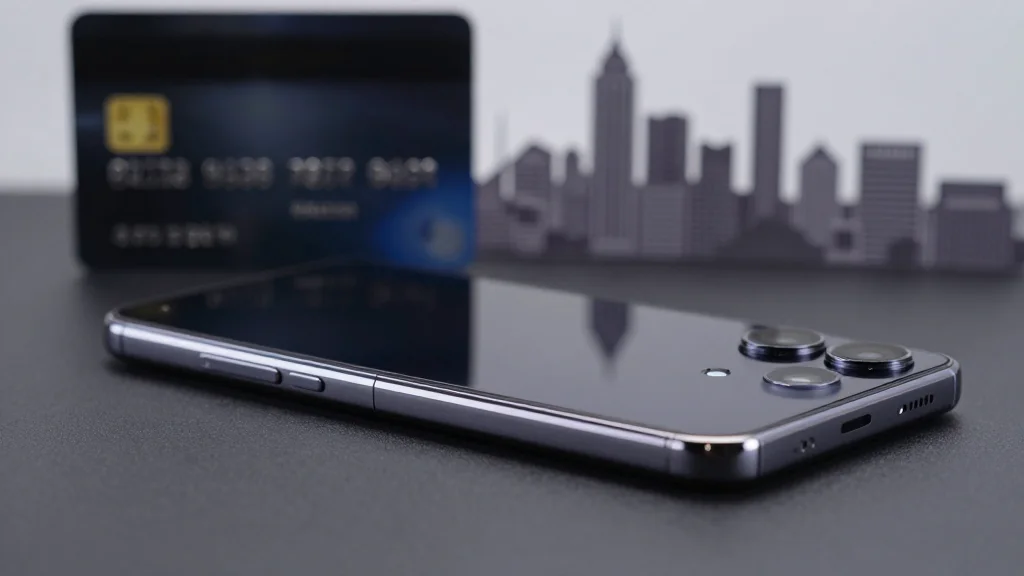 Samsung Launches Galaxy Forever in India: New Ownership Model Brings Smartphones at 50% Upfront Cost