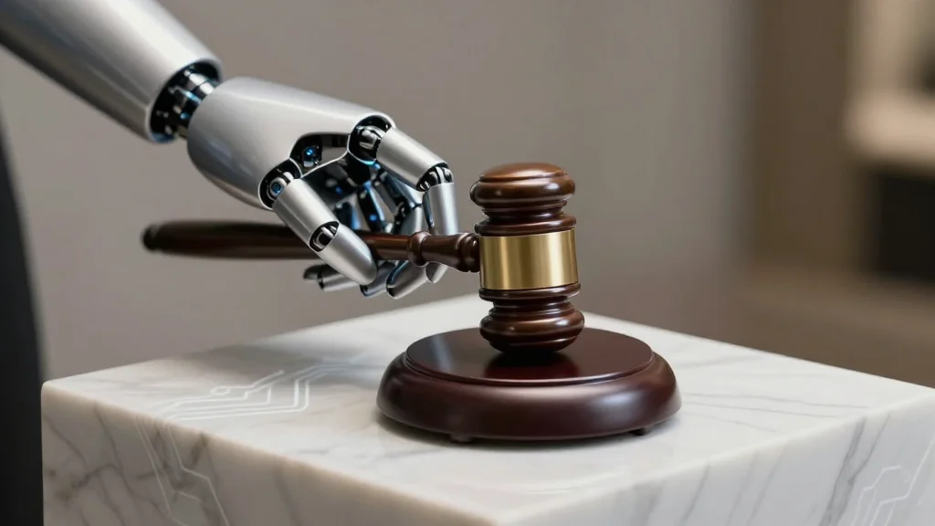 Untangling AI Liability