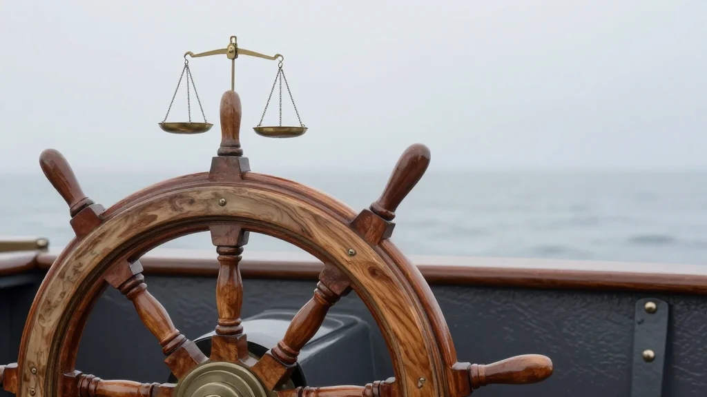 Brazil Tanker Laws Expose Owners to Uncapped Risk