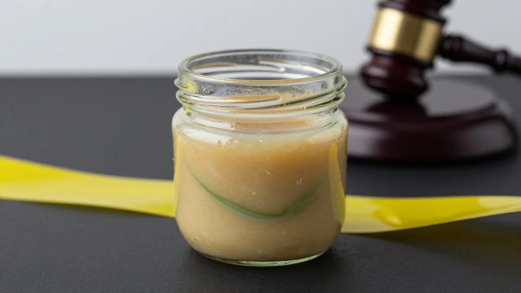 Austrian Police Arrest Suspect in €2.2 M Extortion Plot Over Rat‑Poisoned HiPP Baby Food