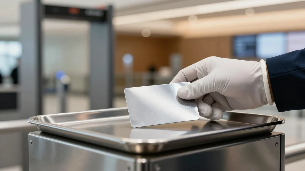 Denver Airport Asks Travelers to Tip TSA Amid Shutdown