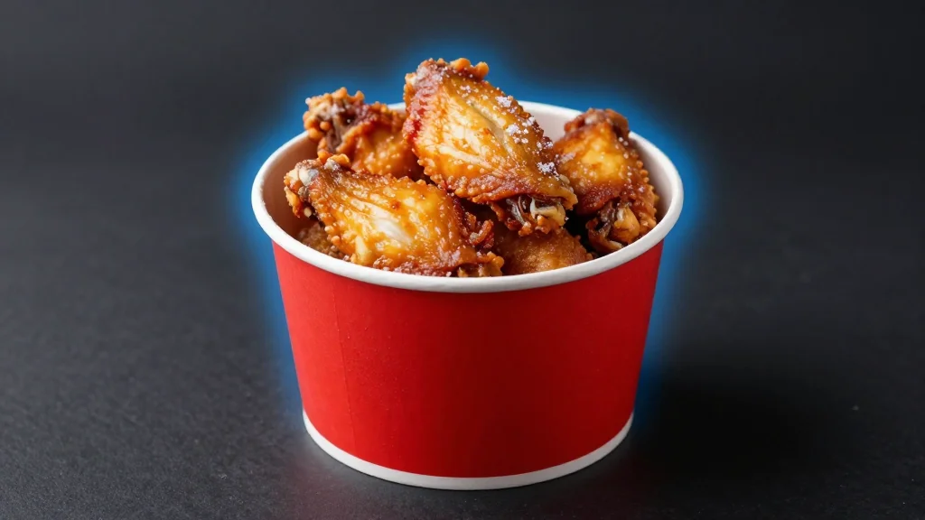 How Wingstop Plans to Weather Traffic Slides and Winter Storms
