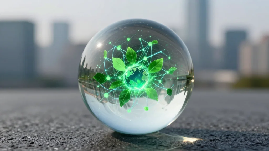 Arcadis Teams with Sweep to Launch Data‑Driven ESG Consulting Services