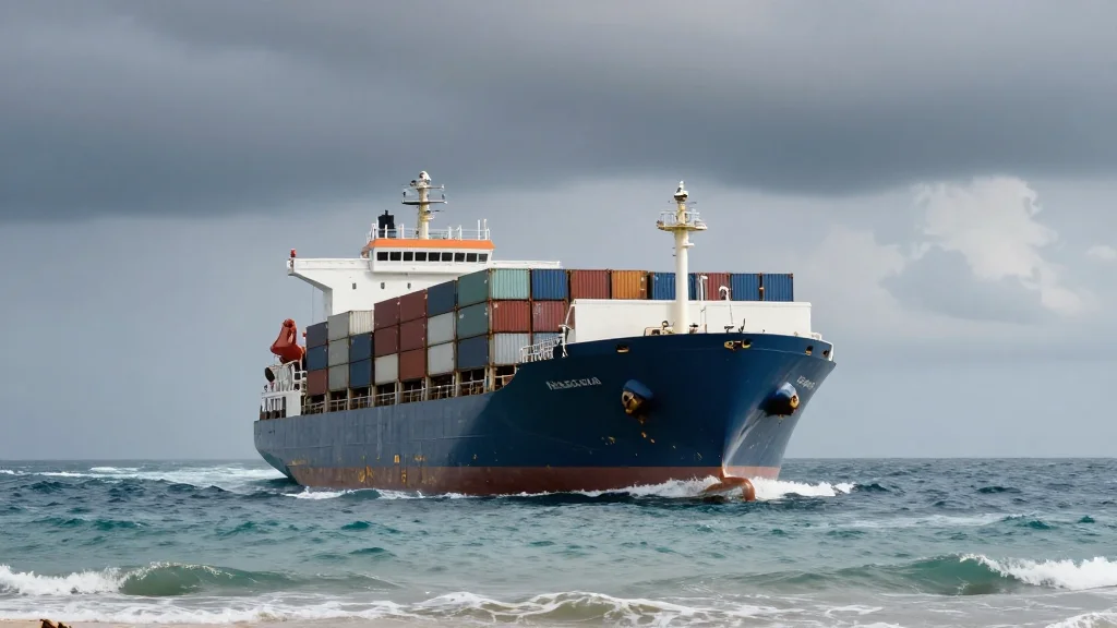 MSC Halts Gulf Voyages, Adds $800 Surcharge Amid Iran Conflict