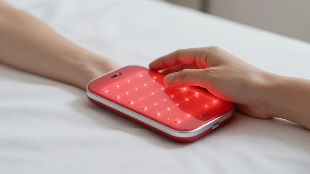 Can Red Light Therapy Really Deliver a Beauty and Health Glow-Up? Here's the Science