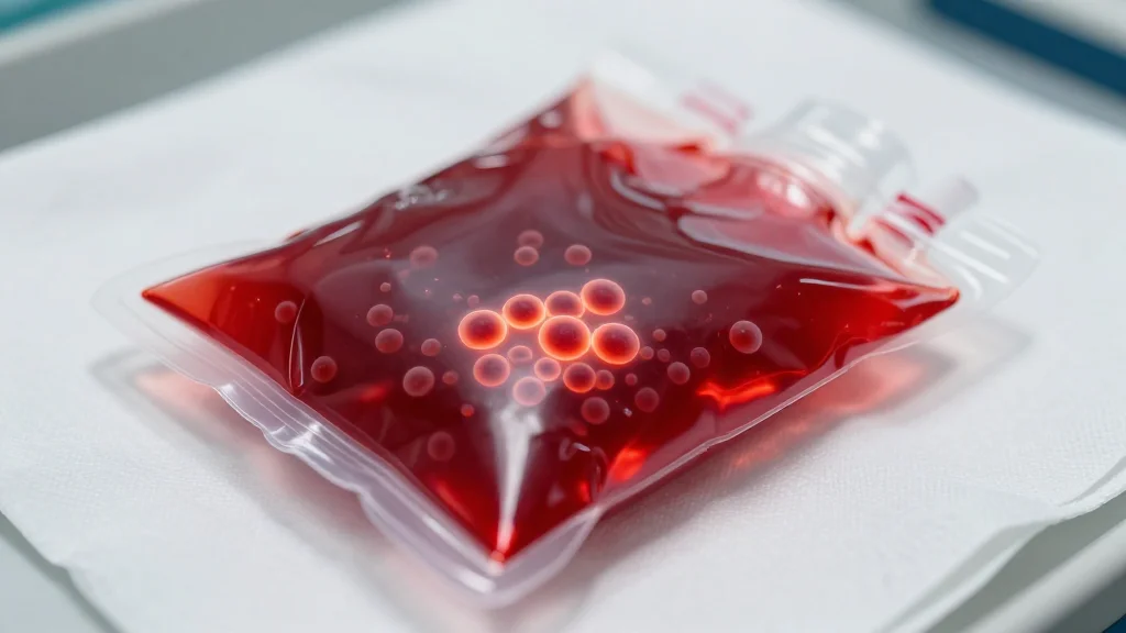 Allo-HCT Achieves Durable Remission in Complex Multiple Myeloma Case