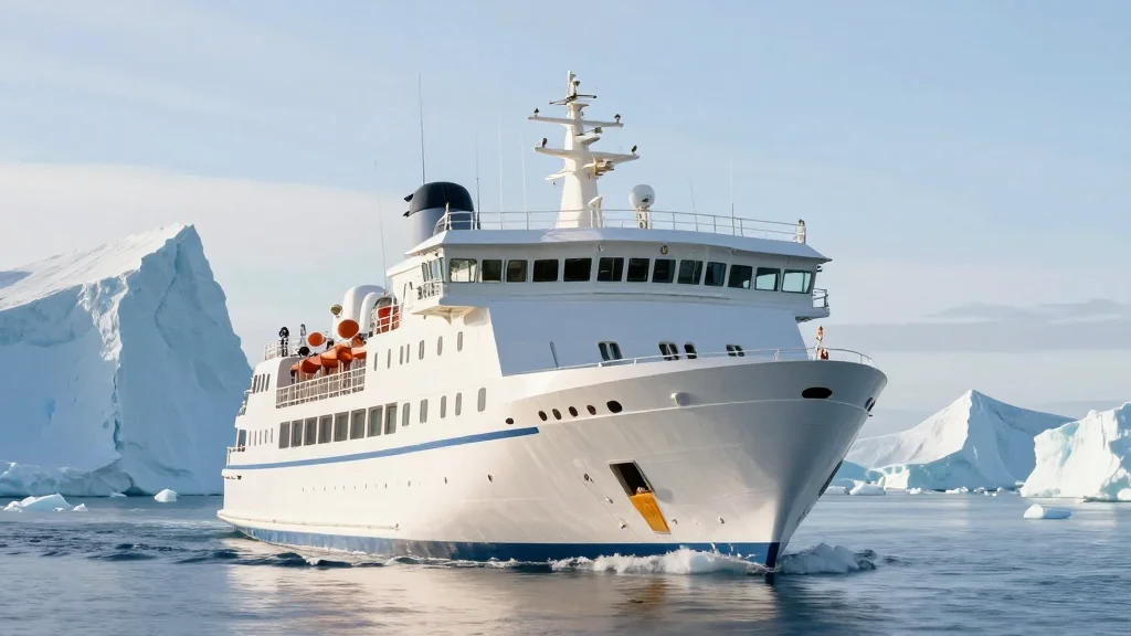 HX Expeditions Announces Record-Breaking 2025‑26 Antarctic Season