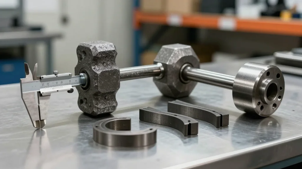 Pulva Corp. Offers USA-Made Replacement Parts From Stock