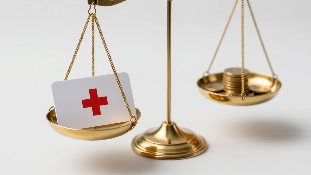 Elevance Again Avoids Medicare Advantage Sanctions, but Threat Remains
