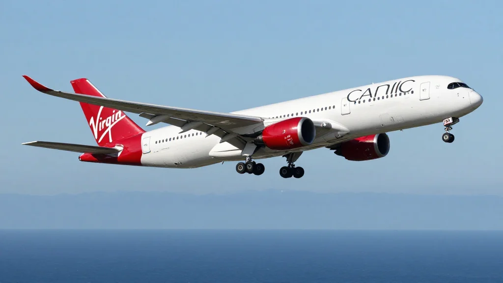 Virgin Atlantic Just Hiked Award Fees Again