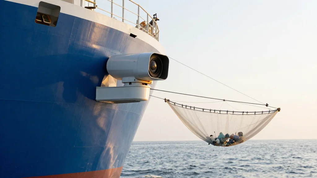 Hyundai Glovis Extends Ocean Cleanup Partnership to 2030, Boosting Plastic Removal Efforts