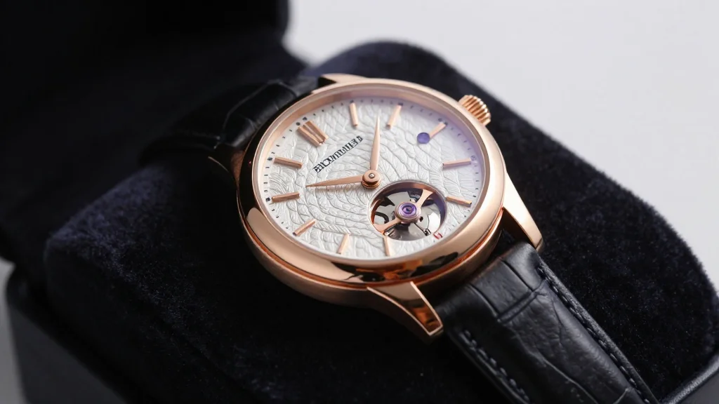 Piaget Unveils Décor Palace and Snake Scale Enamel Watches at 2026 Limelight Gala