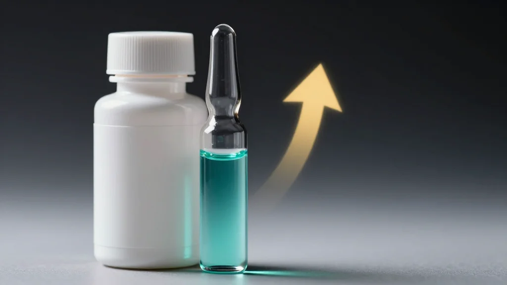 No Longer a Bargain Pool, Chinese Biotechs Command Higher Premiums