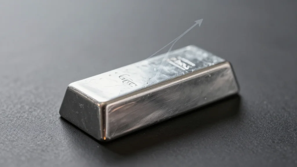 Alcoa Dips After Q1 Miss, But Higher Aluminum Prices Loom