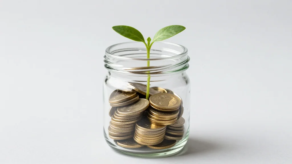 36 Months of Frugality and Hustle Builds $100K
