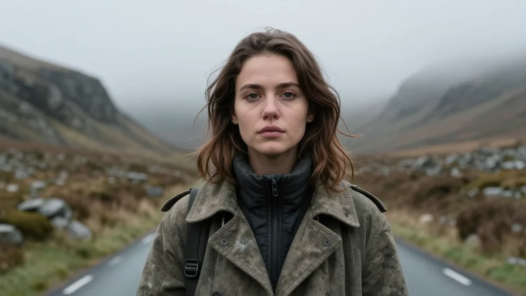 Effi O Blaenau - Jennie Kermode - 20228