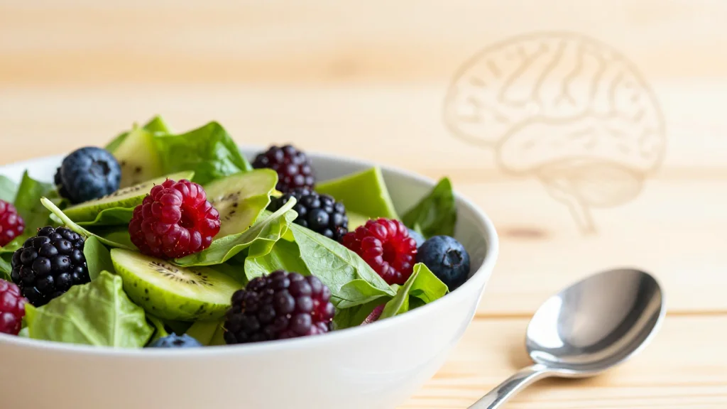 Targeted Nutrition May Lower Inflammation, Preserve Cognition
