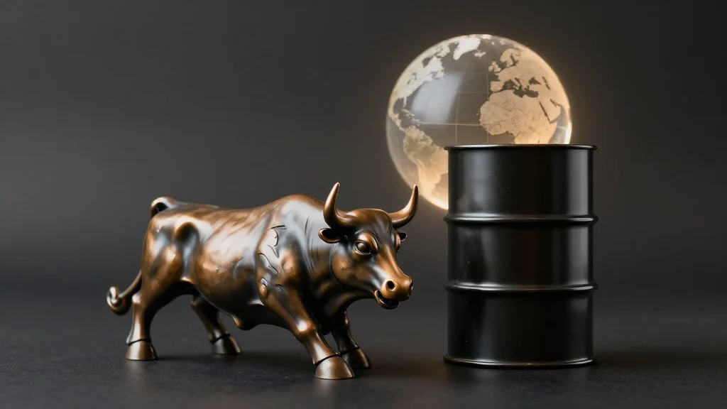 US‑Iran Talks Spark US Equity Rally and Pull Brent Below $99