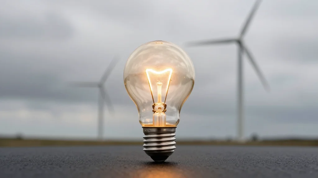 Public Grumpiness Undermines Support for New Energy