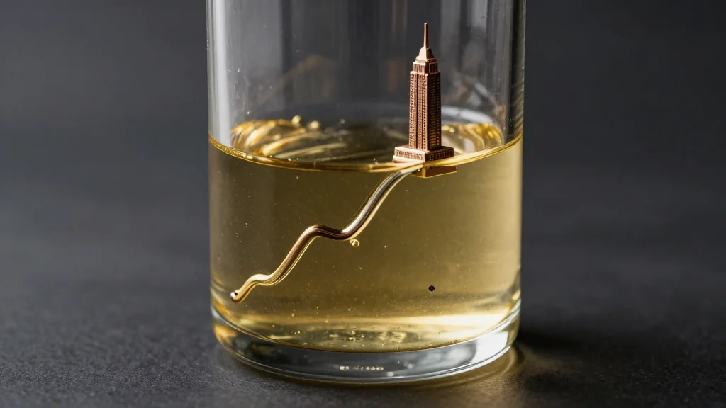 ESLR Reform Proved Liquidity Forecast Right