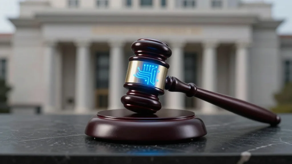Justice Department Disrupts Iranian Cyber Enabled Psychological Operations
