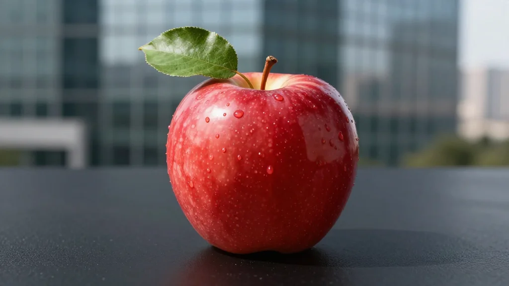 Apple Lost More than 20,000 Talented Staff in 2025