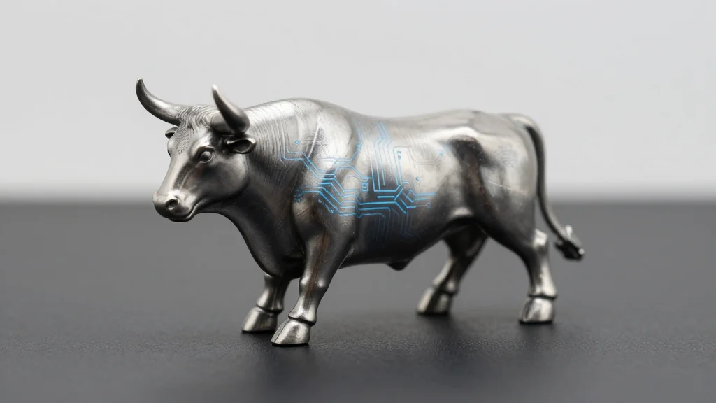 Staying Tech‑Bullish in Bear Markets Through Big‑Picture Vision