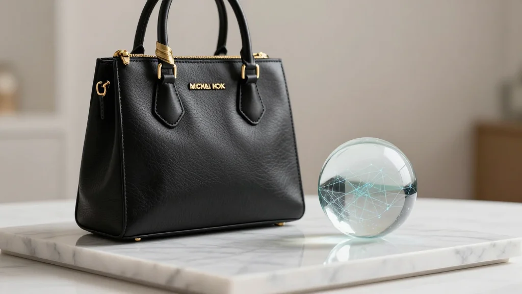 Michael Kors Names Corey Moran CMO to Lead Data‑Driven Brand Strategy