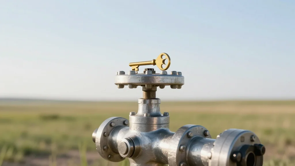 Vitesse Energy Inc (VTS) Q1 2026 Earnings Call Transcript
