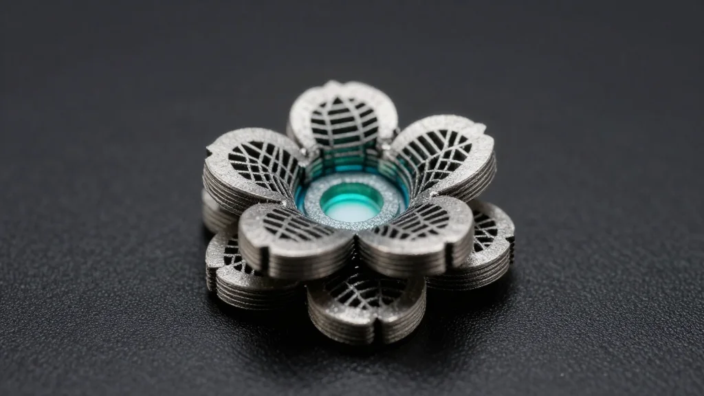Freestanding 3D MXene Structures Push the Limits of Microscale Devices