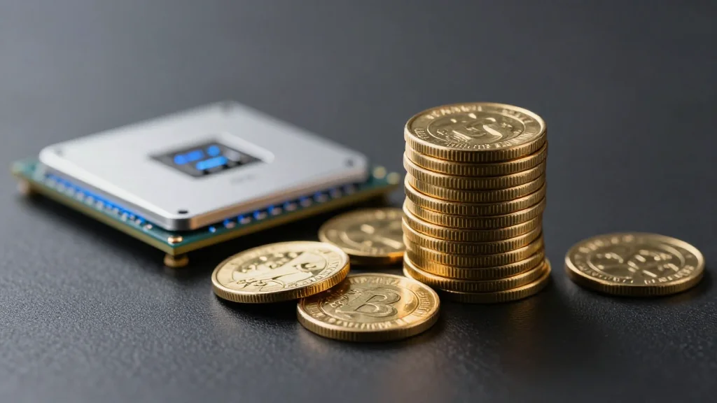 The AI Gold Rush Has some Students Putting College on Hold for Startup Bets