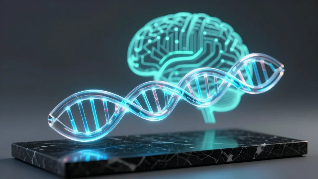 AI-Driven Biology Faces Jagged Data Frontier; Initiative Leads