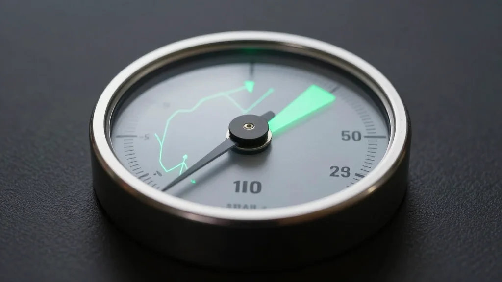 Mid‑Size SaaS Growth Re‑Accelerates, Rule‑40 Slips, NDR Returns