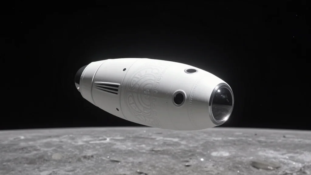 Faith Has Always Gone to Space. Artemis II Shows How Much It Has Changed.