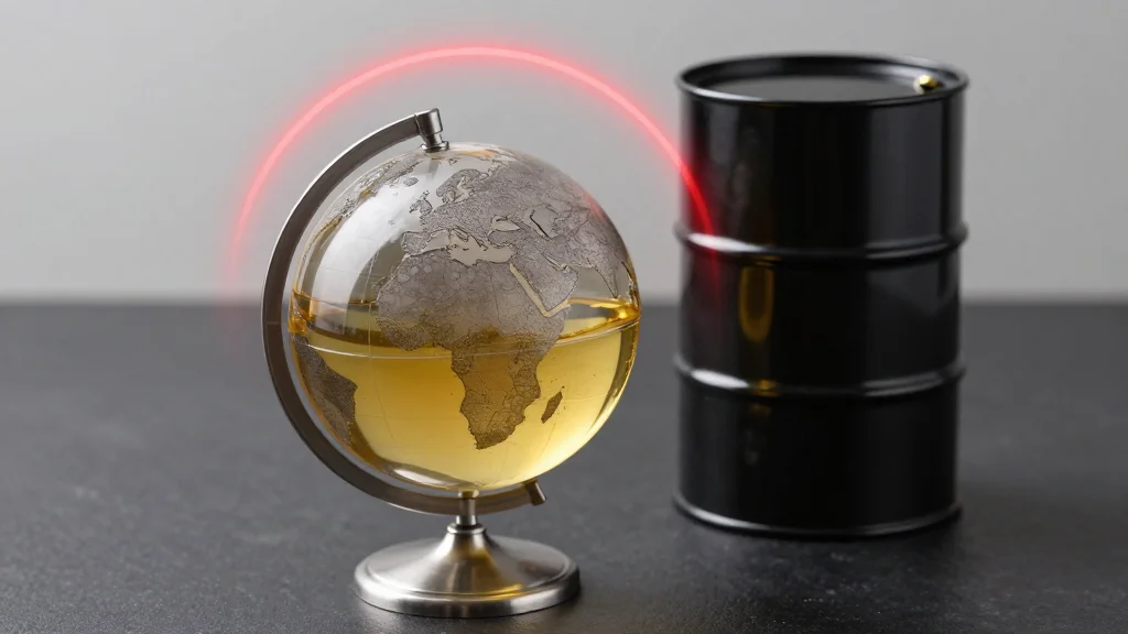 March 2026 Flash PMI Shows Global Slowdown and Inflation Spike Amid Iran War