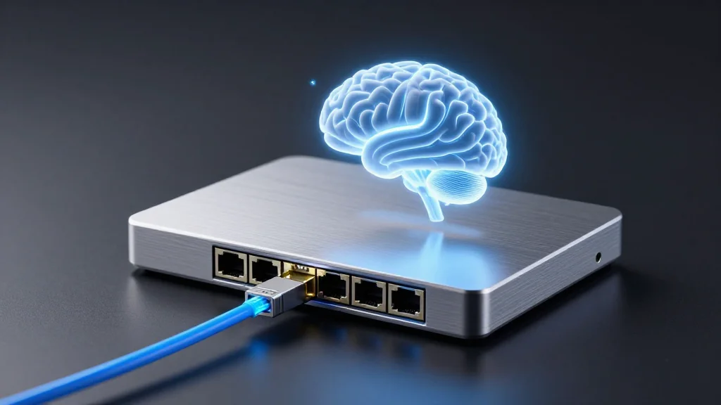 Enterprise Network Teams Are Falling Behind as AI Raises the Stakes