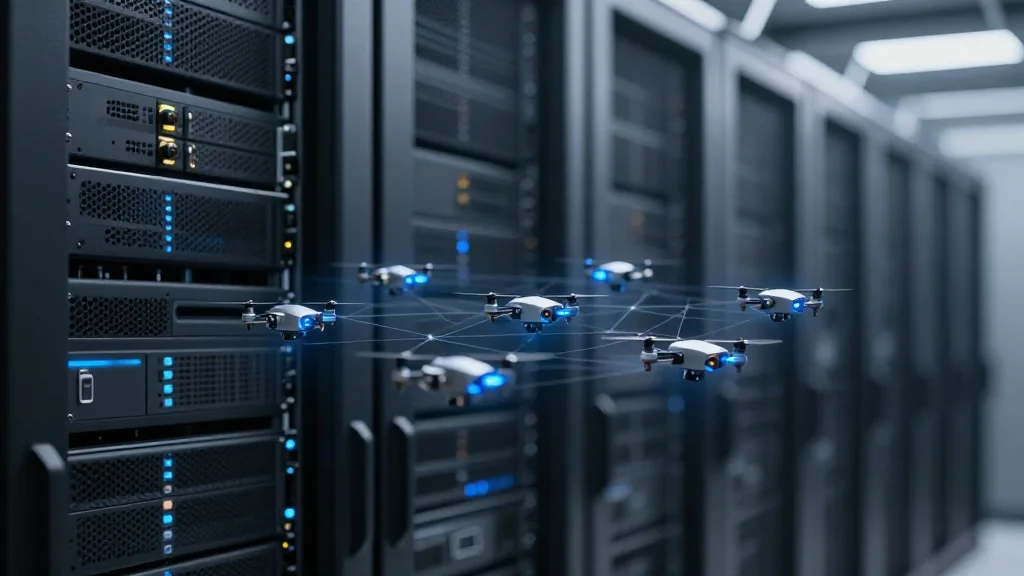 Millions of AI Agents Poised to Replace SaaS Ecosystems