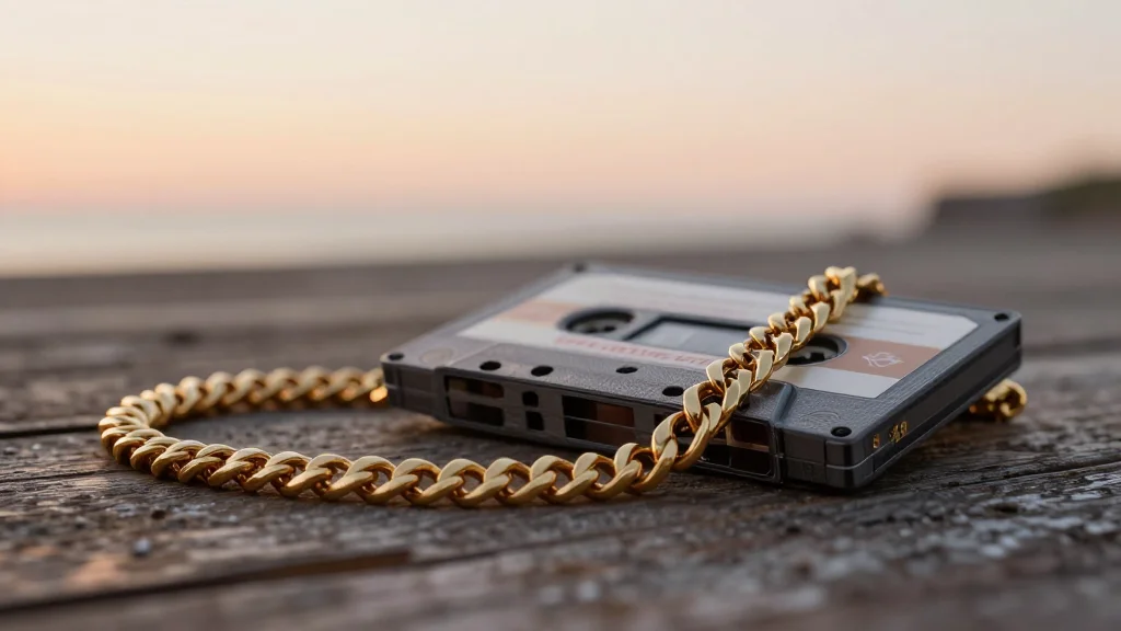 New West Coast Anthem Celebrates Resilience and Loyalty