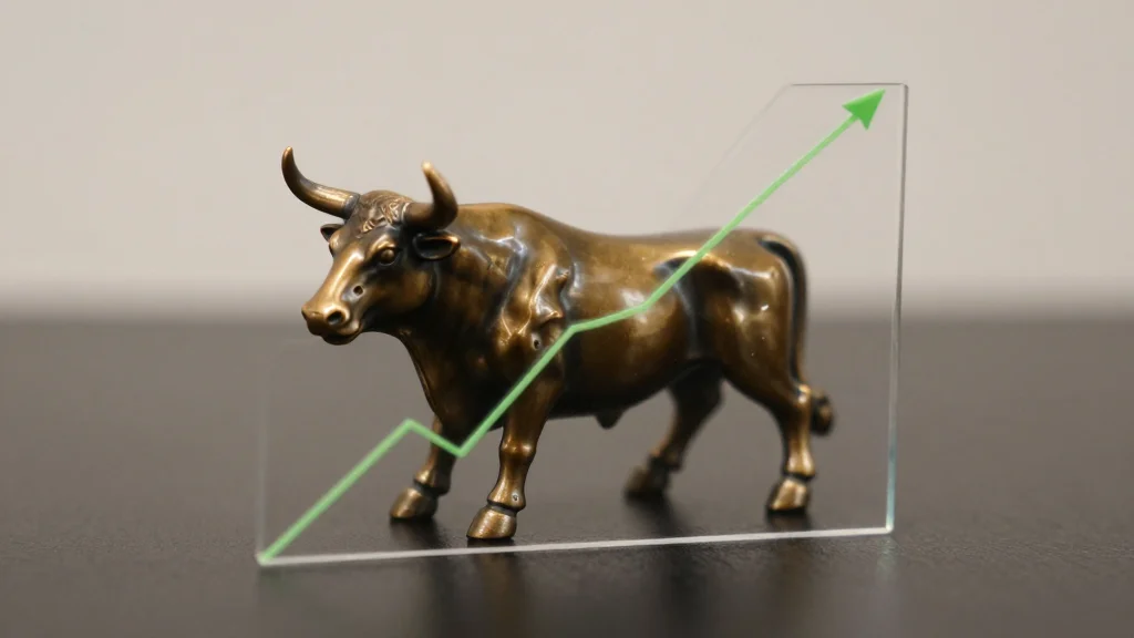 S&P's 11‑Day V‑Recovery Shows Power of Price Action