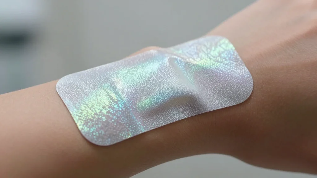 UNIST Unveils MXene Sensor with 3‑4× Sensitivity Boost for Swallowing Detection