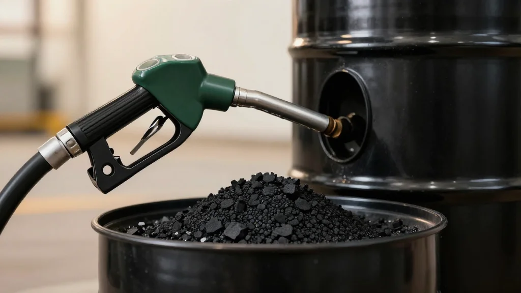 IEA's Demand Plan Ignores LNG, Sidesteps Coal