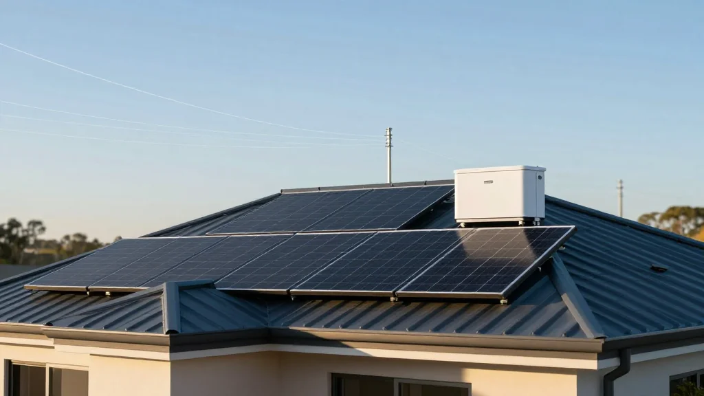 New Rules Loom for Home Solar and Batteries, as World’s Biggest Isolated Grid Tackles “Unique Challenge”
