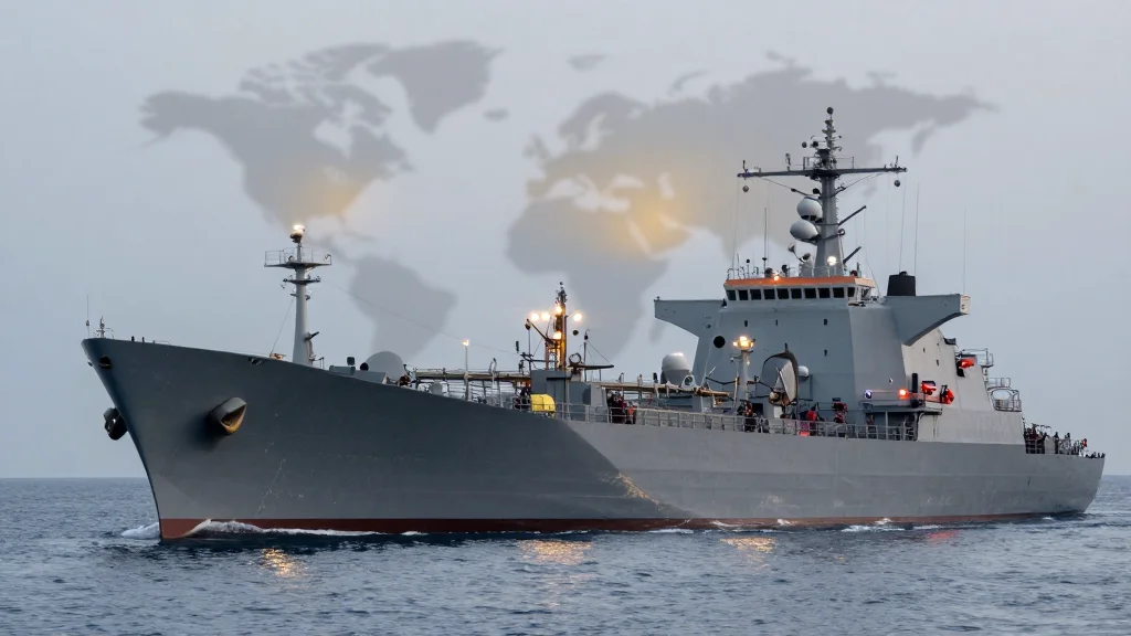Trump Halts Hormuz Escort Mission, Citing Iran Deal Progress