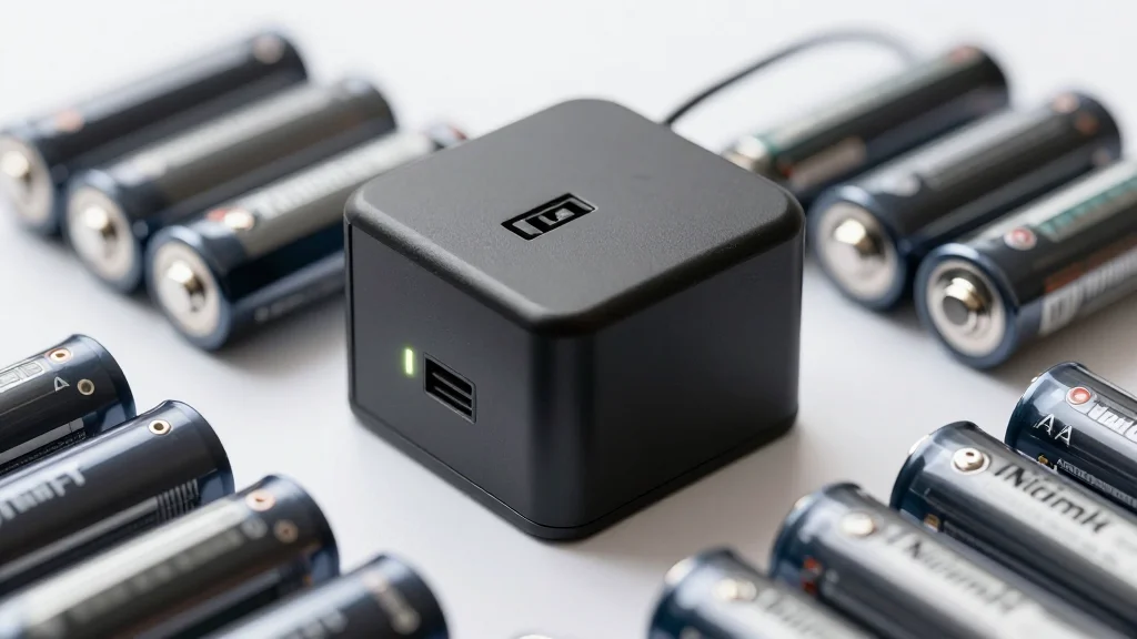 The Best Rechargeable Batteries of 2026: Expert Recommended