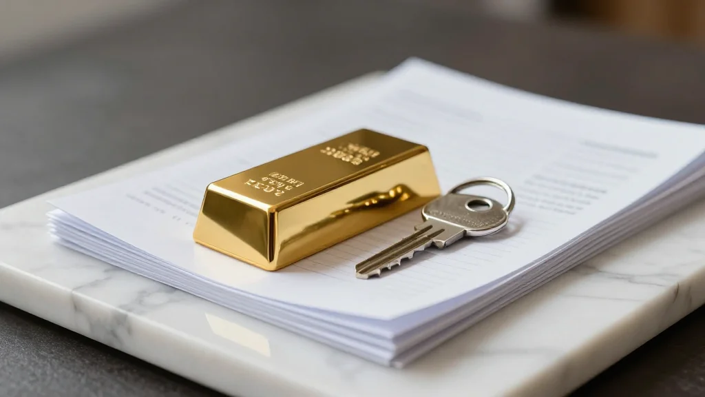How Securities-Backed Loans Help Investors Avoid Capital Gains Taxes