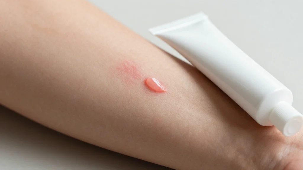 Ruxolitinib Cream Shows Strong Efficacy and Reassuring Safety in New Analyses
